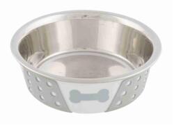 TRIXIE Fémtál műanyag borítással 0, 4l trx25255 (25255)