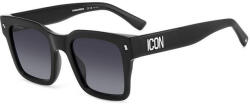 Dsquared2 ICON 0010/S 807/9O 51 Férfi napszemüveg (ICON 0010S 8079O)