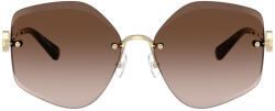 Tory Burch TY 6111 334913 58 Női napszemüveg (TY 6111 334913)