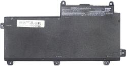 CoreParts HP laptopokkal kompatibilis akkumulátor, 11, 4 V, 4200 mAh, ProBook 640 G2, 645 G2, 650 G2, 655 G2, 650 G3, 655 G3