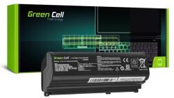 Green Cell akkumulátor, 15v, 4400mAh, kompatibilis asus rog g751 g751j -vel (AS128)