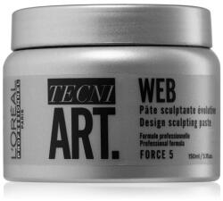 L'Oréal L'Oréal Tecni. Art Web formázó paszta 150ml