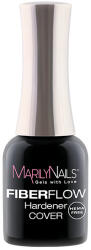 MarilyNails Marily Nails HEMA Free FiberFlow Hardener - Cover 7ml TF