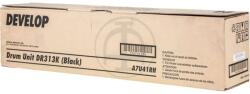 Develop DR313K Fekete Dob-egység (A7U41RH)