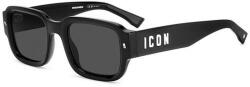 Dsquared2 ICON0009/S 807/IR (ICON0009/S 807/IR)