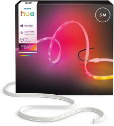 Philips Hue Flux Kültéri Okos Bluetooth LED Fényszalag 5m (308897000)