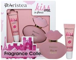 Aristea Подаръчен комплект Kiss me in Paris, 2 части - ozone