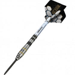 Unicorn Set sageti darts steel Unicorn Hexium 01, 22g, 90% wolfram (29841)