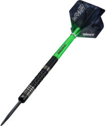 Unicorn Set sageti darts steel Unicorn james Wade Wraith 22g, 90% wolfram (29048)