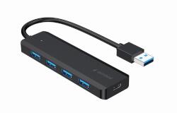 Gembird USB Type-A 3.1 Hub 4 port