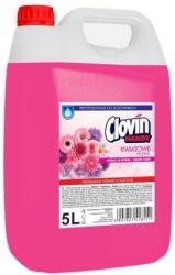 Clovin Sapun lichid, 5l, floral cu glicerina, Clovin CLV-8551