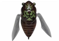 Megabass Siglett 36.5 mm 5.25g Tsuku Tsuku Boshi rovar wobbler műcsali