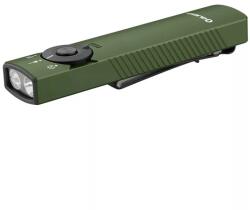 Olight Arkfeld Pro lézer és UV zseblámpa zöld (OLIARKFELDPROOG)