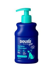 Ceva Sante Sampon Douxo Spa pentru indepartarea mirosurilor neplacute, 250 ml, Ceva Sante
