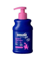 Ceva Sante Sampon Douxo Spa, anti-mancarimi si calmare pentru caini, 250 ml, Ceva Sante