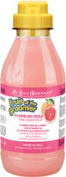Iv San Bernard Sampon pentru blana medie Iv San Bernard Black Cherry, pentru caini si pisici, 500 ml - Copie