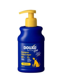 Ceva Sante Sampon Douxo Spa hidratant pentru caini, 250 ml, Ceva Sante