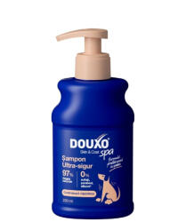 Ceva Sante Sampon Douxo Spa, anti-naparlire, 250 ml, Ceva Sante