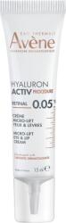 Avène Hyaluron Activ Procedure Micro-Lift szem- és ajakápoló, 15 ml