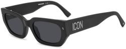 Dsquared2 ICON0017/S 003/IR (ICON0017/S 003/IR)