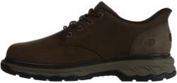Skechers Lockett - Gustav - Slip-ons 205307COC Férfi Barna 42.5 Sportcipő