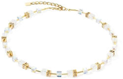 Coeur de Lion női sárga arany színű nyaklánc 3018/10-1416 - 3018/10-1416 (3018/10-1416)