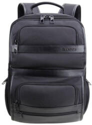BestLife Rucsac BESTLIFE Aster, 44x32x20cm, compartiment tableta si laptop 15.6 inch, negru (BL-BB-3532BK)