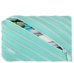 ZIPIT Penar cu fermoar, ZIPIT Candy Jumbo - menta (ZP-428127) Penar