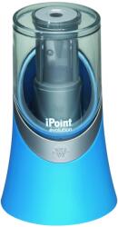 WESTCOTT Ascutitoare electrica cu autoSTART/STOP Westcott iPoint evolution, Albastru (AC-E55033)