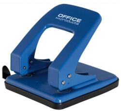 Office Products Perforator metalic 40 coli Office Products, Albastru (OF-18052511-01)