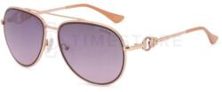 GUESS Guess GF0344 28U 56 (GF0344 28U 56) Слънчеви очила