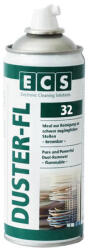 Elix clean Spray cu aer inflamabil, 400ml, ELIX Clean (ECS-732400) - roua