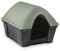  Green Line Műanyag Kutyaház - 82x68x62cm (SP97041)