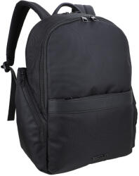 BestLife Rucsac BESTLIFE Franklyn, 43 x 33 x 16 cm, compartiment laptop si tableta 14.1 inch, Negru (BL-BB-3771BK)