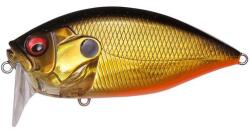 Megabass ORC Burning Shad 58 mm 10.5g GG Megabass Kinkuro wobbler műcsali