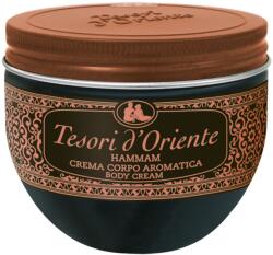 Tesori d'Oriente Ingrijire Corp Crema De Hammam 300 ml
