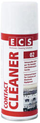 Elix clean Spray Contact Cleaner, curatare profesionala componente electrice si electronice, 400ml, ELIX Clean (ECS-702400)