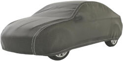 SIXTOL Car Cover Premium Autóvédő ponyva, mérete M (SX1332)