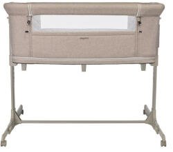 Espiro Cloud 2in1 babaöböl és járóka - 19 beige dune