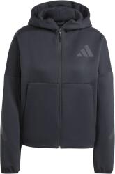 Adidas W Z. n. e. Fz JE7848 Női Kapucnis Pulóver Fekete XXS