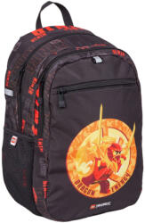 LEGO® Rucsac extins LEGO, Motiv NinjaGo, Dragon Energy (LG-20222-2502)