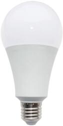 Diolamp SMD LED izzó, matt, A80, 18 W/ E27 (A8018CW)