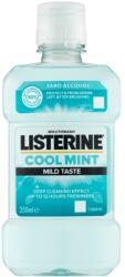 LISTERINE Zero Szájvíz 250Ml - patikatt
