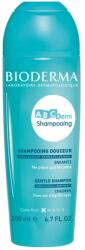 BIODERMA ABC Derm gyengéd sampon 200 ml - patikatt