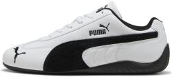 PUMA Speedcat Lthr 40317501 Férfi Fehér Sportcipő 40
