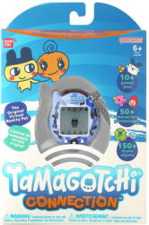 BANDAI Tamagotchi connection Wild Blue (44021) Figurina
