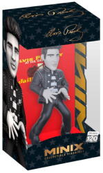 MINIX Elvis Presley Jailhouse Rock (21031) Figurina