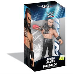 MINIX Wwe - Roman Reigns (20515) Figurina