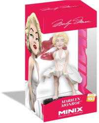 MINIX - Merilyn Monroe (20782) Figurina