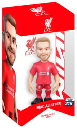 MINIX Liverpool - Alexis Mac Allister (18970) Figurina